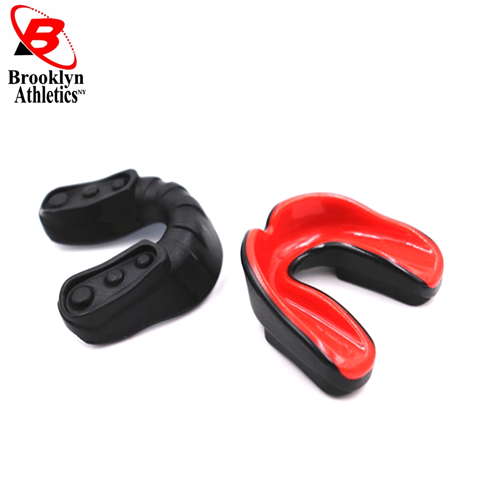 boxing mouth guards